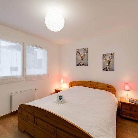 Le Concert - Beautiful Appartment With Garage For 4 People Near Beach Annecy Exterior photo